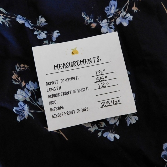 Revolve REBECCA TAYLOR Francine Off Shoulder Dress Floral Smocked Navy Blue 0 - Picture 15 of 16